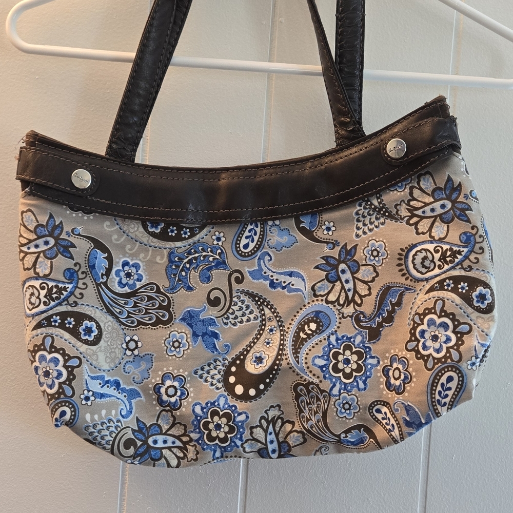 Thirty one purse